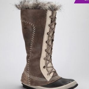 Sorel Cate The Great